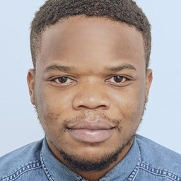 Bush  Ngouateu