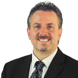 Peter Becherer's profile picture