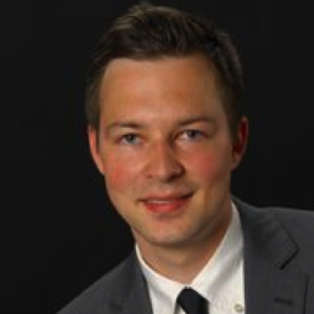 Toni Kadenbach Risk Analyst Daimler Mobility AG XING