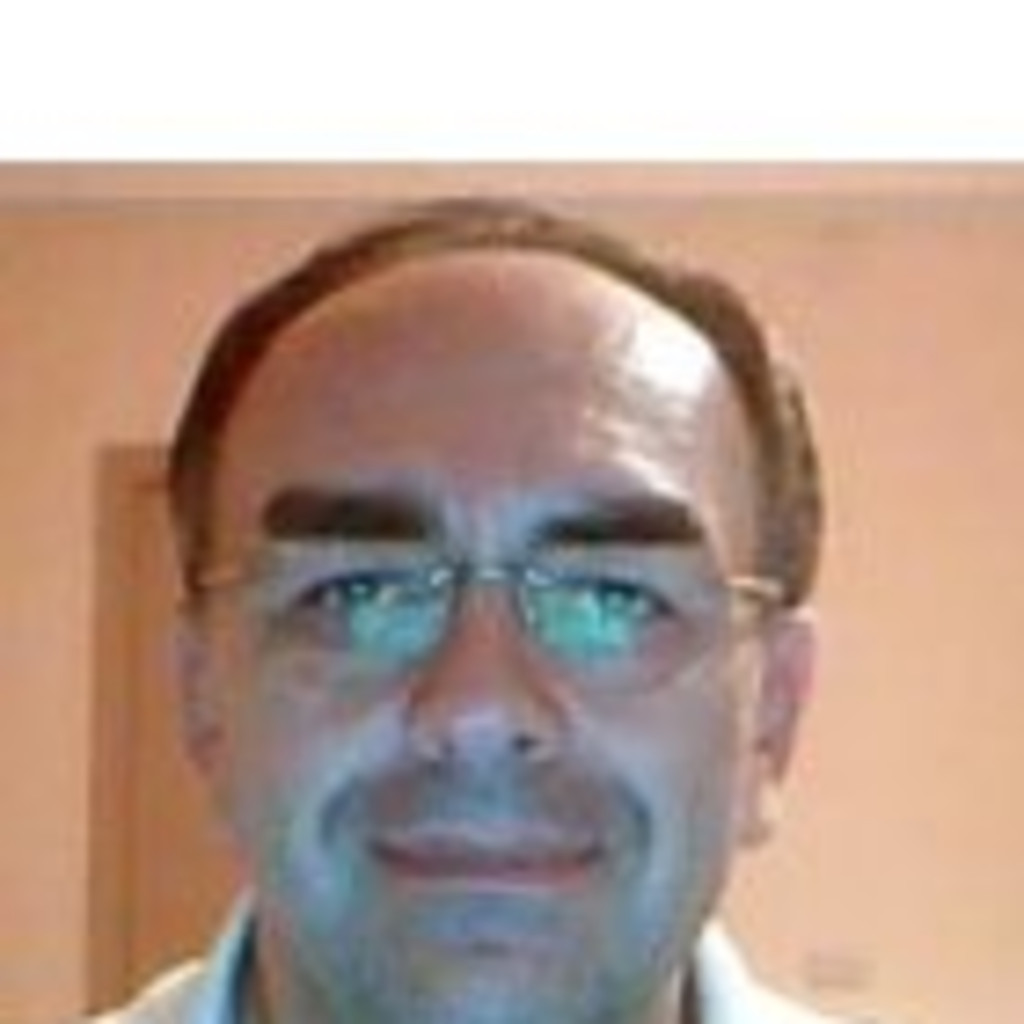 Dr. Alexander Blinov Regional Tracking Director Russia & CEEMEA