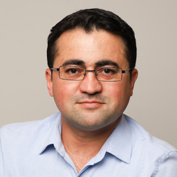 Mehmet Erdogan
