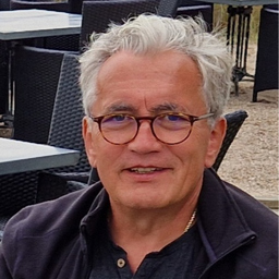 Dieter Schmidt