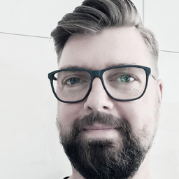 Dipl.-Ing. Helge Beekmann