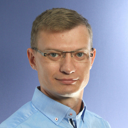 Alexander Lapschin