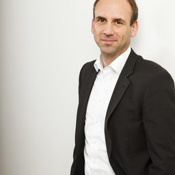 Mark Lendrich