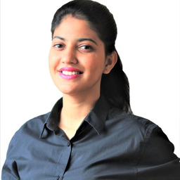 Apeksha Babar's profile picture