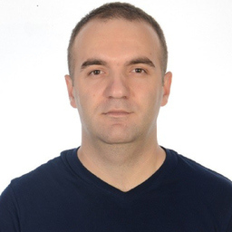 Ing. Valdrin Zubaku