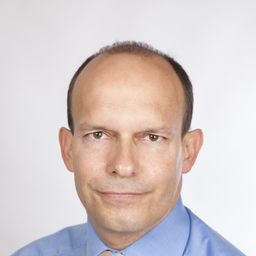Andreas Gerner