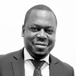 Ing. Eric Parfait Essombo