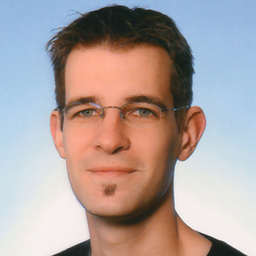 Johannes Bergmann