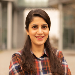 Negar Mirzazadeh Dizaji