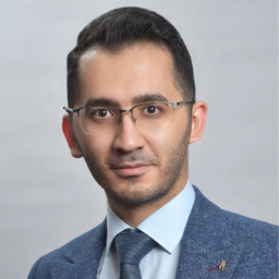 Javad Poormousa