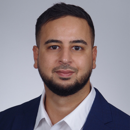 Abdallah Harrach