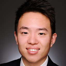 Profilbild Hao Liu