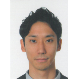 Yosuke Mineno