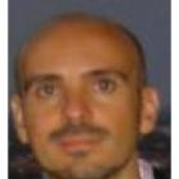 Angel Luis Garcia Gomez