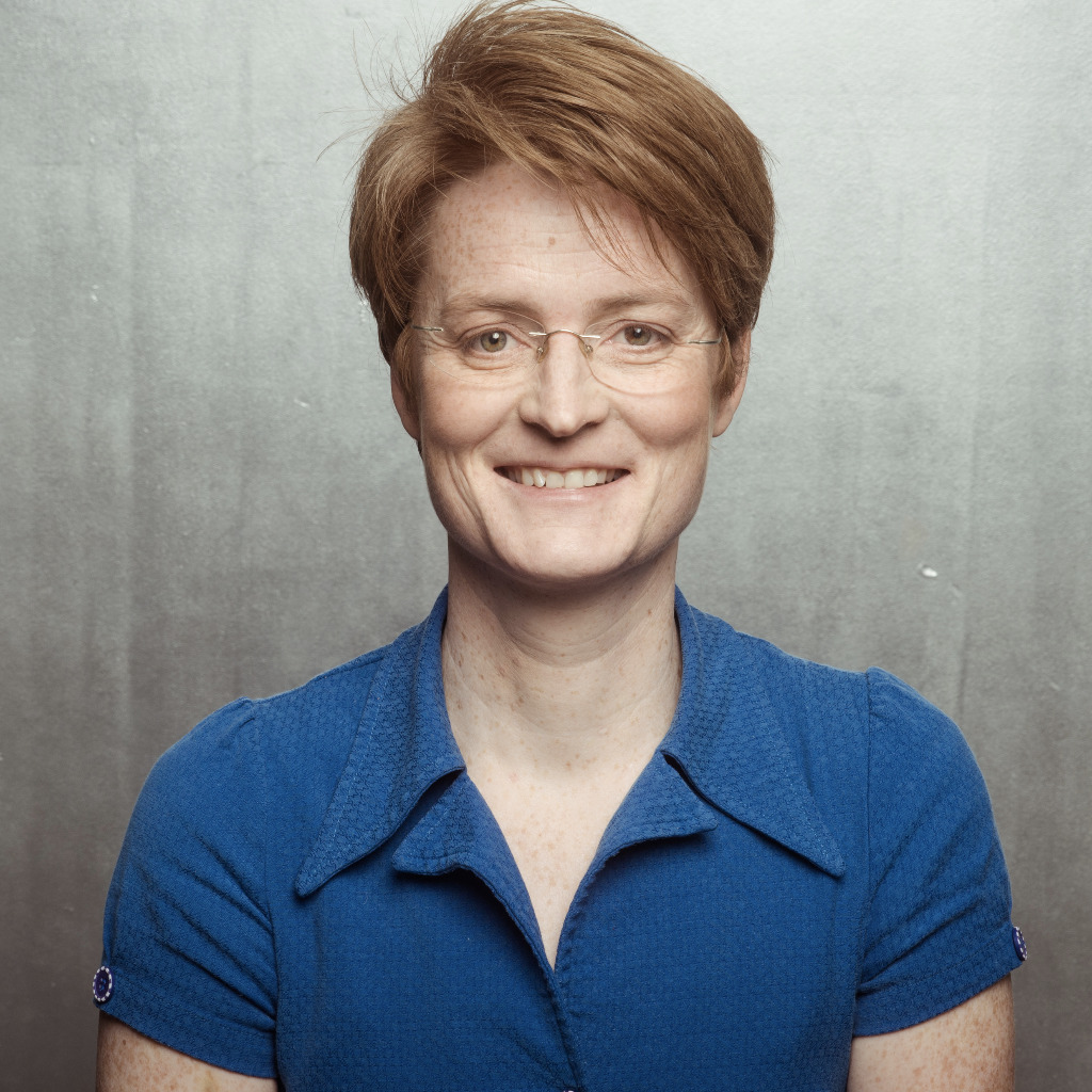 Bettina Bönisch Projektleitung Bereich Beratung Velokonzept GmbH XING