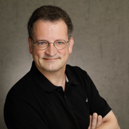 Andreas Rieks
