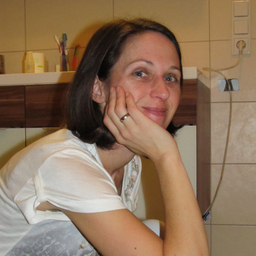 Verena Gebetsberger