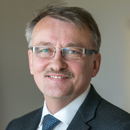 Profilbild Gerd Lehmann