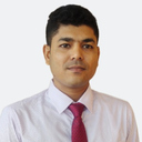 Khondakar Insanul Haque