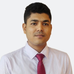 Khondakar Insanul Haque