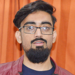 Ghani Rehman