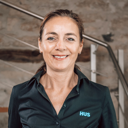 Elke Zimmer's profile picture