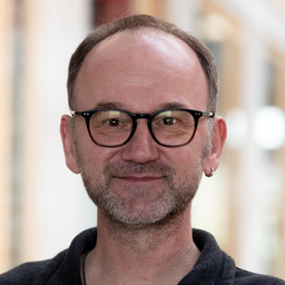 Georg Lohmann