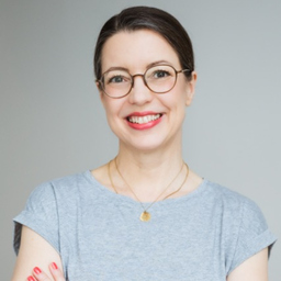 Anna Jacobi