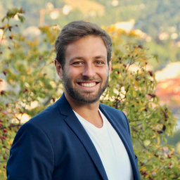 Marius Schmitt