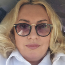 Hanna Marochkina
