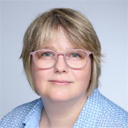 Andrea Schünemann