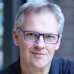 Helge Schäfer