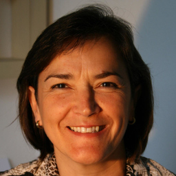 Marianne Müller-Traut