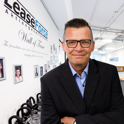 Alexander Reber