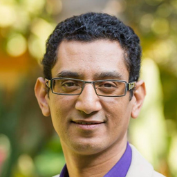 Dr. Ashraf ABDALLAH