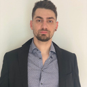 Nick Naderi