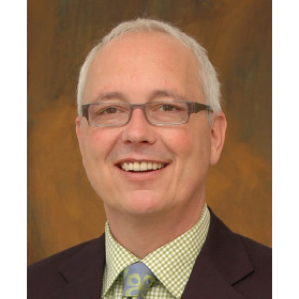 Klaus Rosenberger Selbständiger Berater Rosenberger Netconsulting