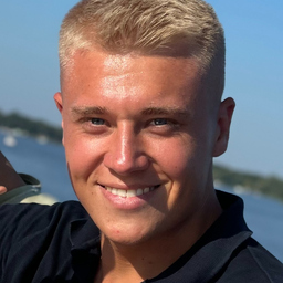 Julian Schwalm