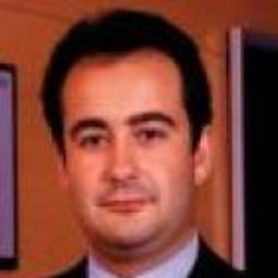 Luis Fernando Martínez Sánchez