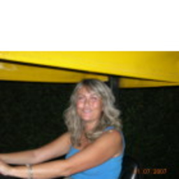 Elisa Mazzi