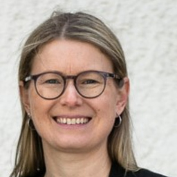 Natascha Berger's profile picture