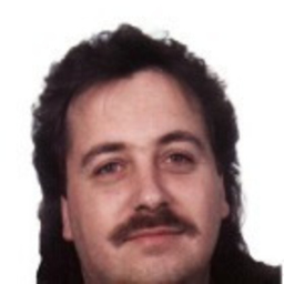Dieter Forster