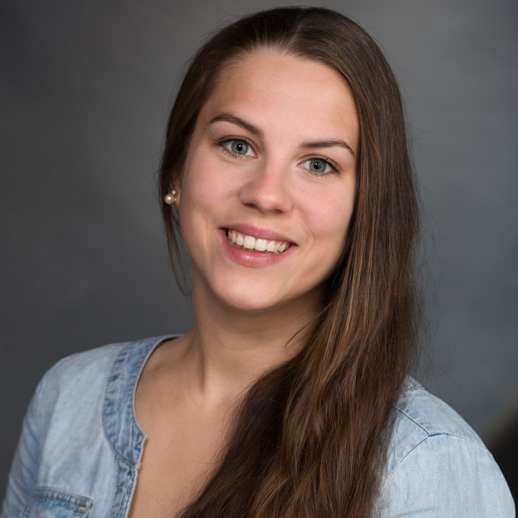 Elisa Heselmann Erzieher/Pädagoge IN VIA Köln e.V. XING