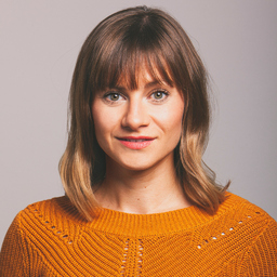 Lena Maria Eckert's profile picture