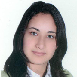 Imen BEN SABER