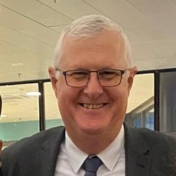 Werner Frei's profile picture