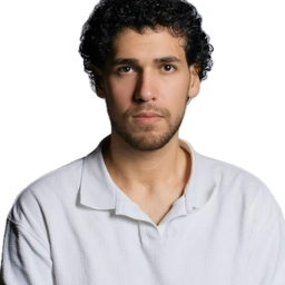 Tolgahan Olas