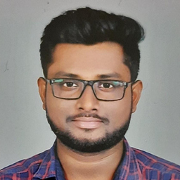 Jeyanth Rajasekaran